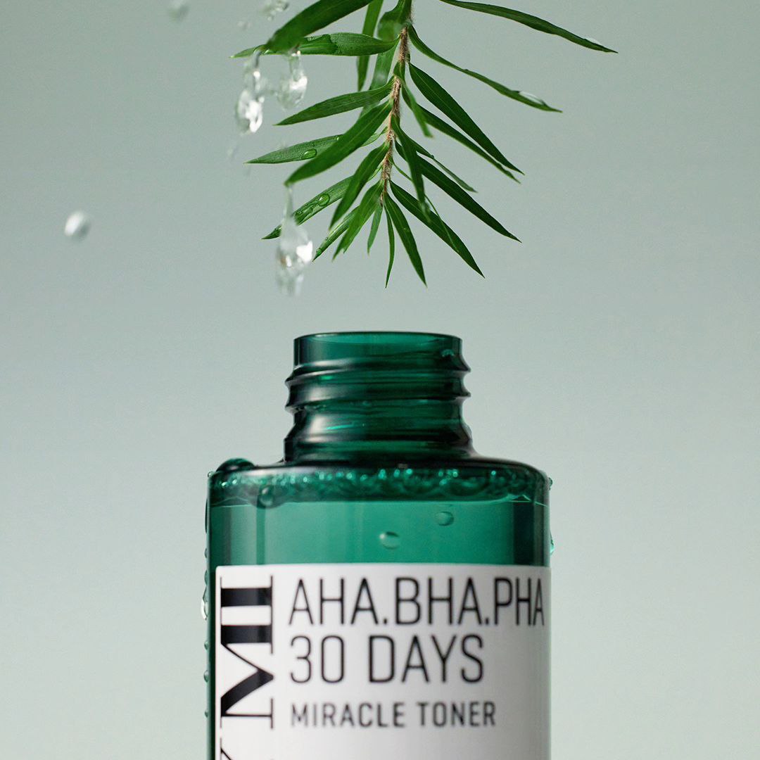 SOME BY MI AHA, BHA, PHA 30 Days Miracle Serum, 50ml