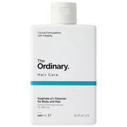 The Ordinary Sulphate 4% Shampoo Cleanser for Body & Ha