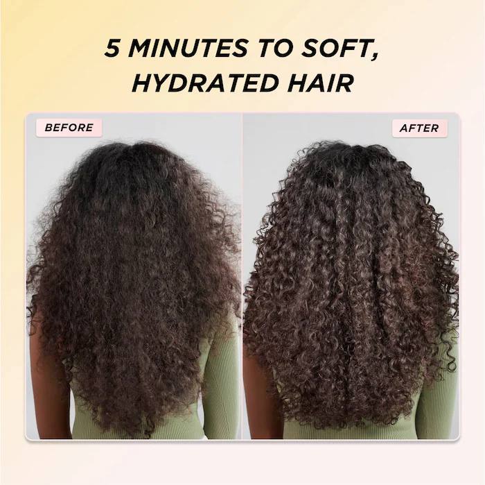 Gisou Honey Infused Hair Mask