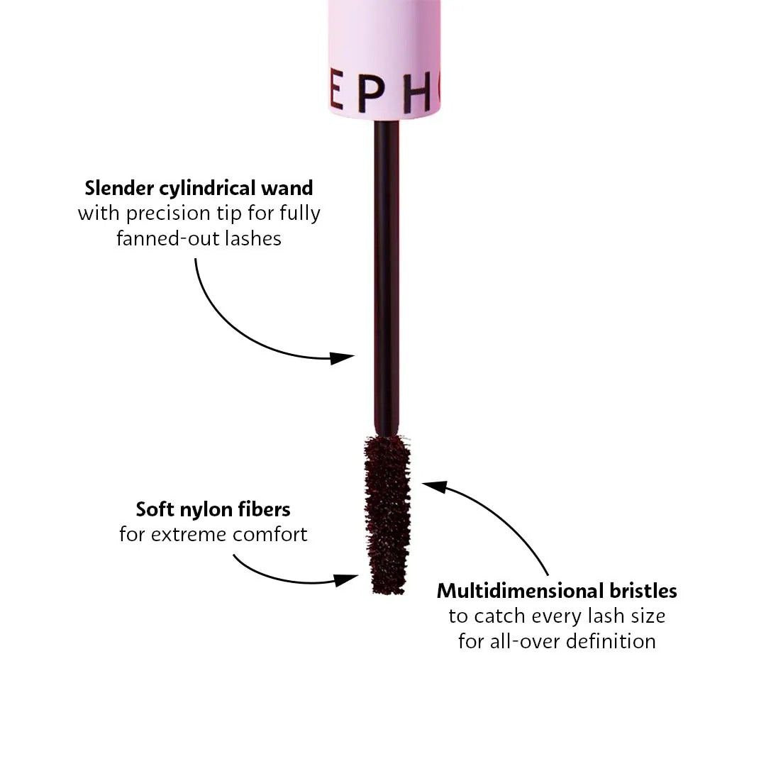 Sephora big by definition Mascara