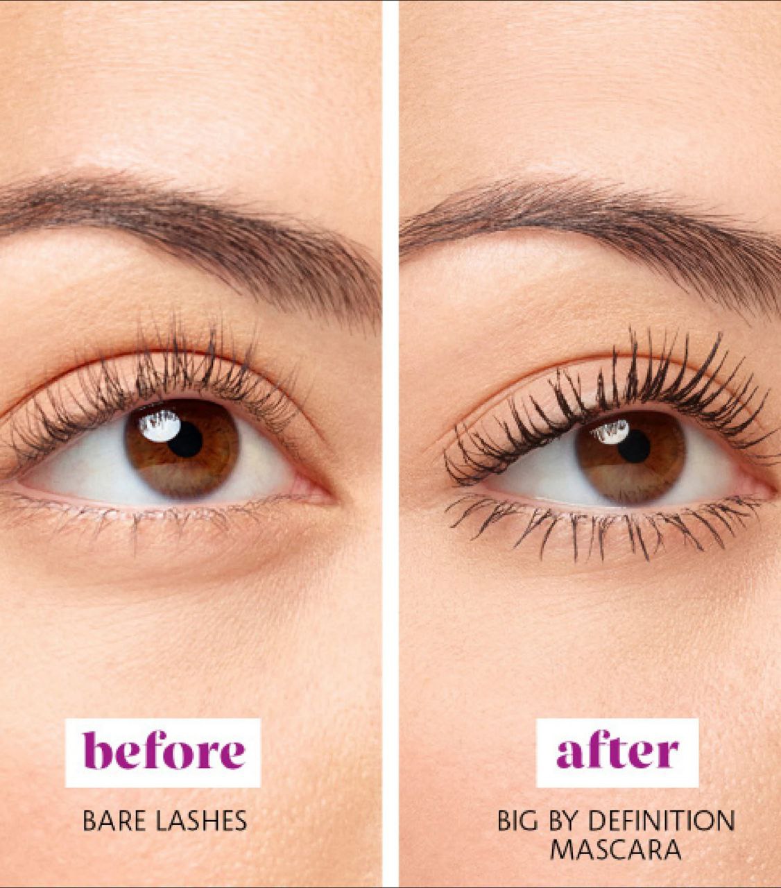Sephora big by definition Mascara