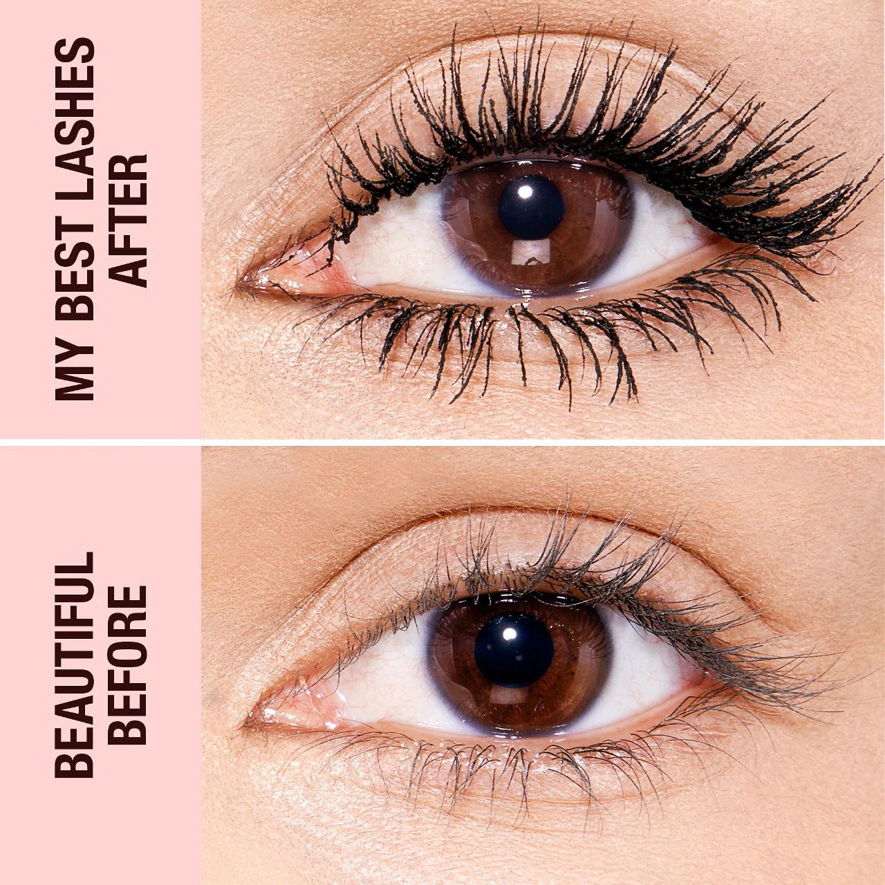 Charlotte Tilbury Push up Lashes Mascara