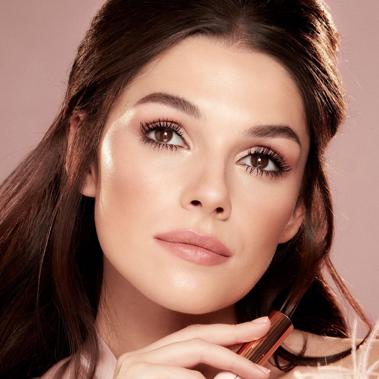 Charlotte Tilbury Push up Lashes Mascara
