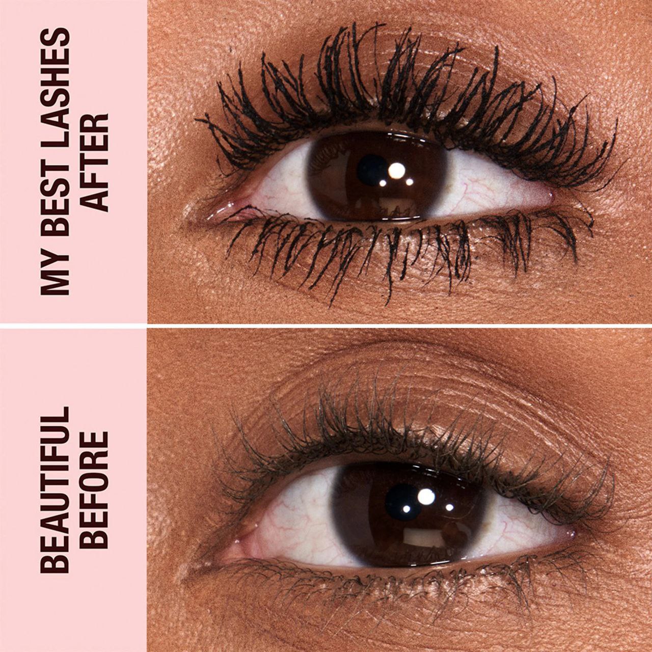Charlotte Tilbury Push up Lashes Mascara