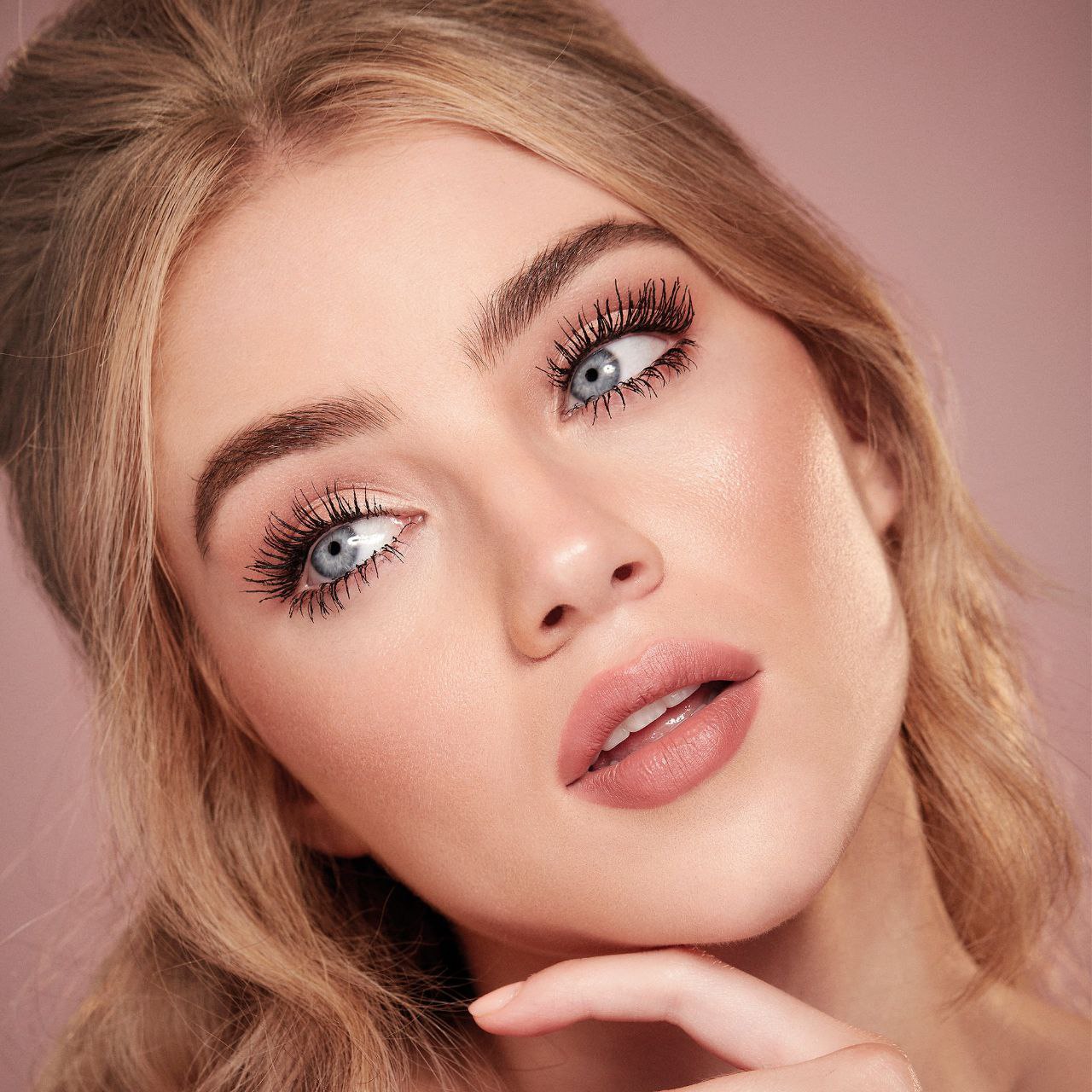 Charlotte Tilbury Push up Lashes Mascara