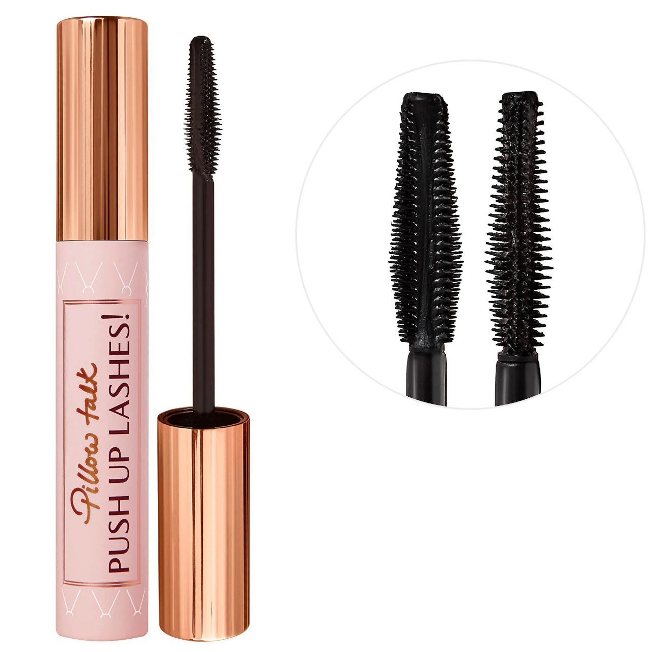 Charlotte Tilbury Push up Lashes Mascara