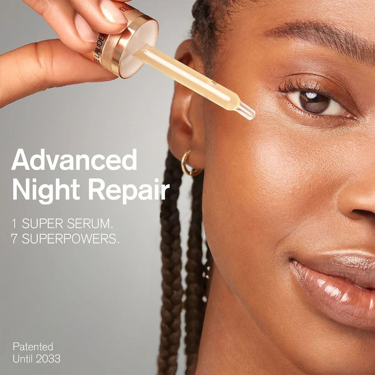 Estee Lauder Advanced Night Repair serum