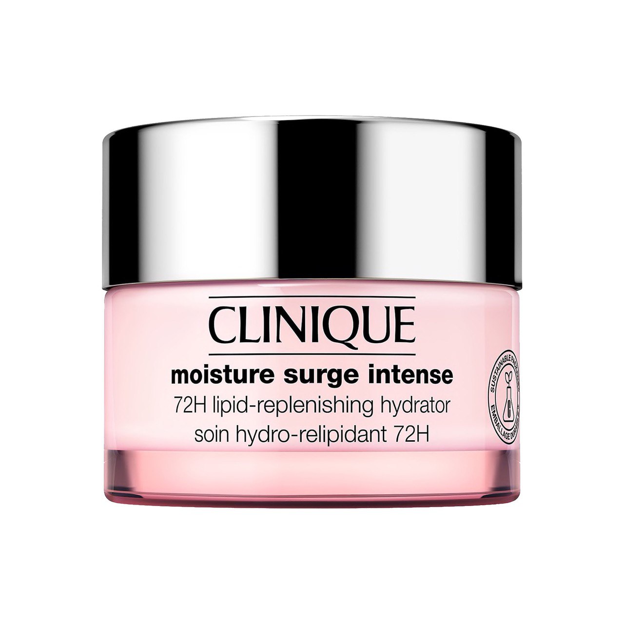 CLINIQUE Moisture Surgeª Intense 72H Lipid-Replenishing Hydrator Moisturizer