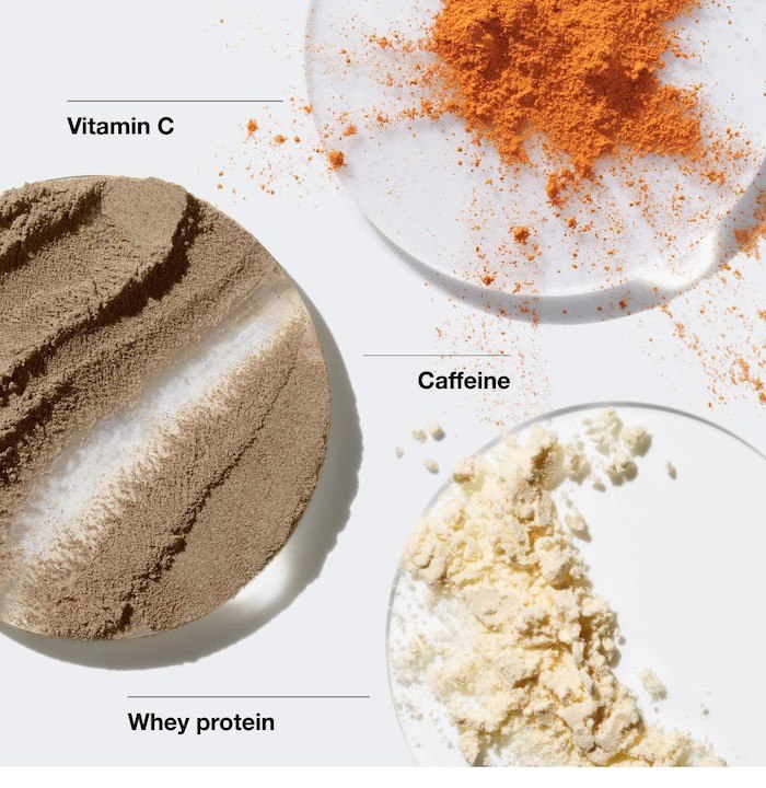 CLINIQUE All About Eyes Eye Cream with Vitamin C