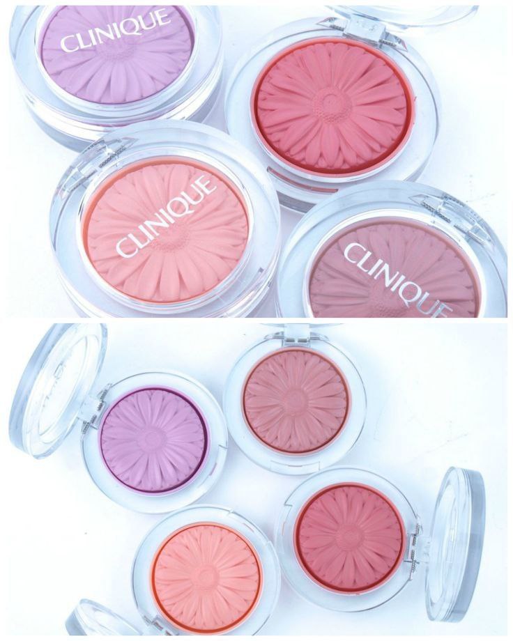 CLINIQUE Cheek Pop Blush