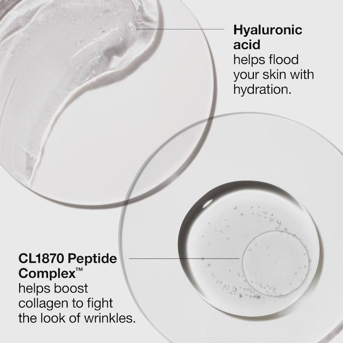 CLINIQUE Smart Clinical Repairª Wrinkle Correcting Cream
