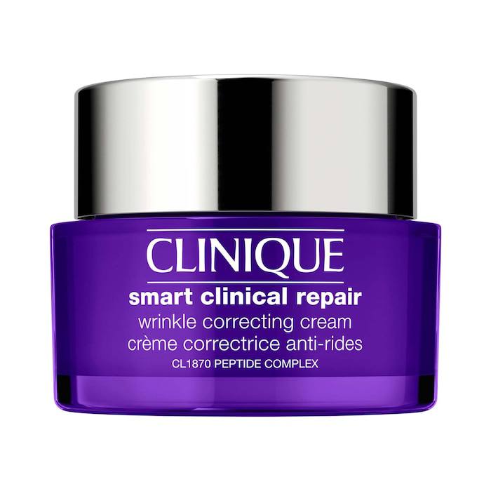 CLINIQUE Smart Clinical Repairª Wrinkle Correcting Cream