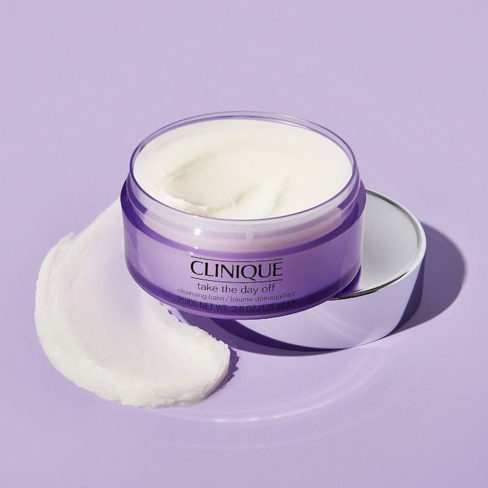 Clinique Cleansing balm