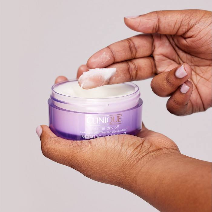Clinique Cleansing balm