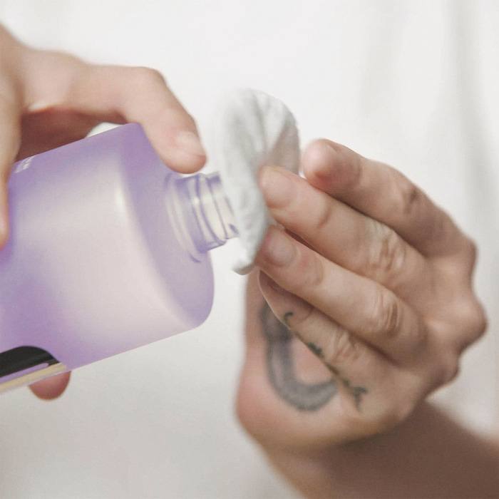 CLINIQUE Clarifying Lotion