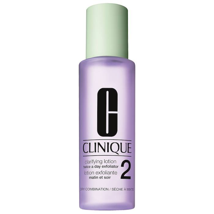 CLINIQUE Clarifying Lotion