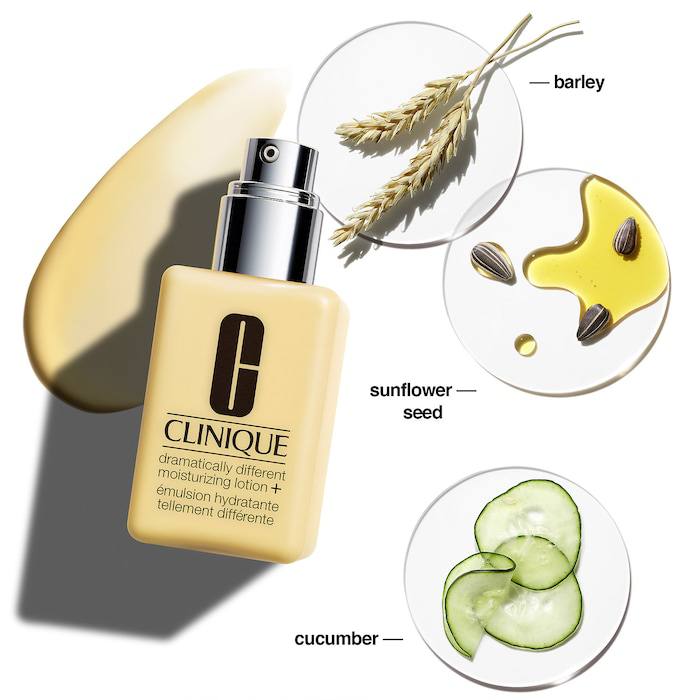 CLINIQUE Moisturizing Lotion+