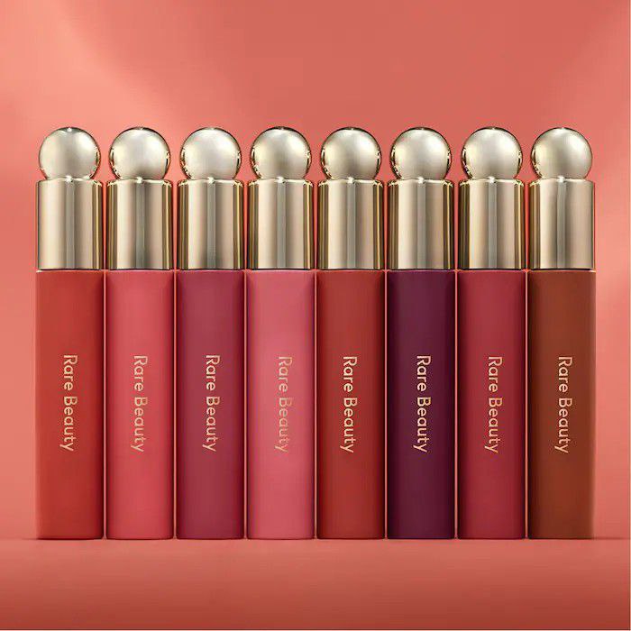 Rare beauty lip oil mini 2 ml