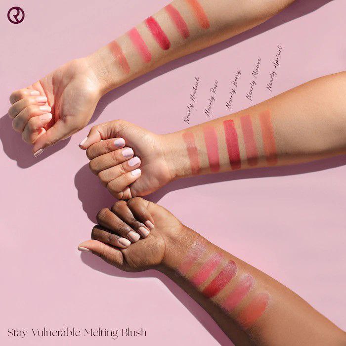Rare Beauty Melting blush