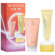 Wishful Hydrate & Glow Trio
