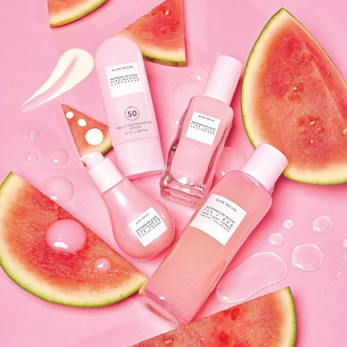 Glow Recipe Watermelon Glow PHA + BHA Pore-Tight Toner