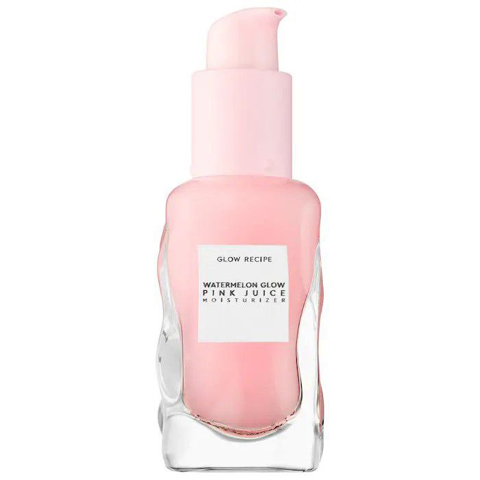 Glow Recipe Watermelon Pink Juice Oil-Free Refillable Moisturizer