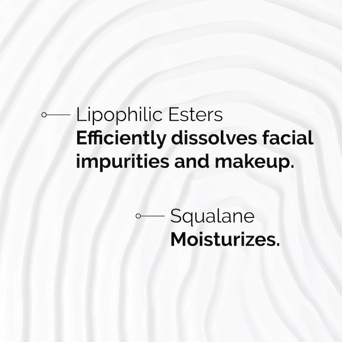 The Ordinary Squalane Cleanser