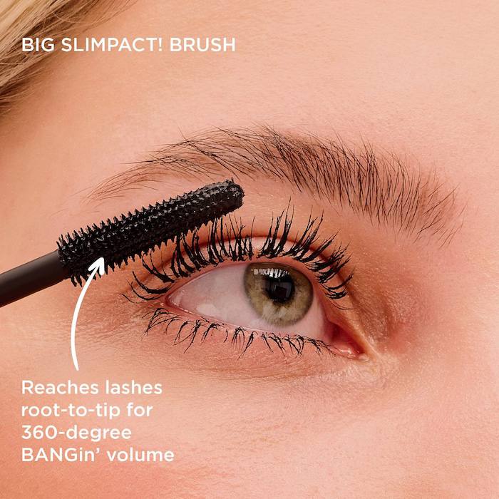 Benefit BADGAl BANG! Volumizing Mascara