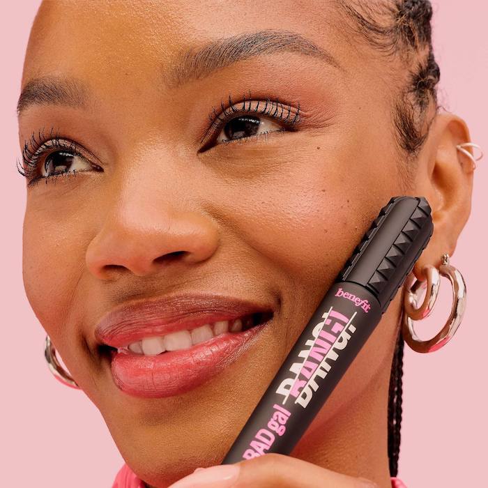 Benefit BADGAl BANG! Volumizing Mascara