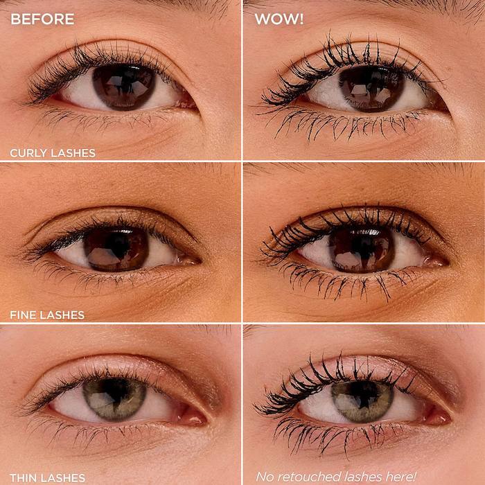 Benefit Mini Roller Lash Curling &amp; Lifting Mascara