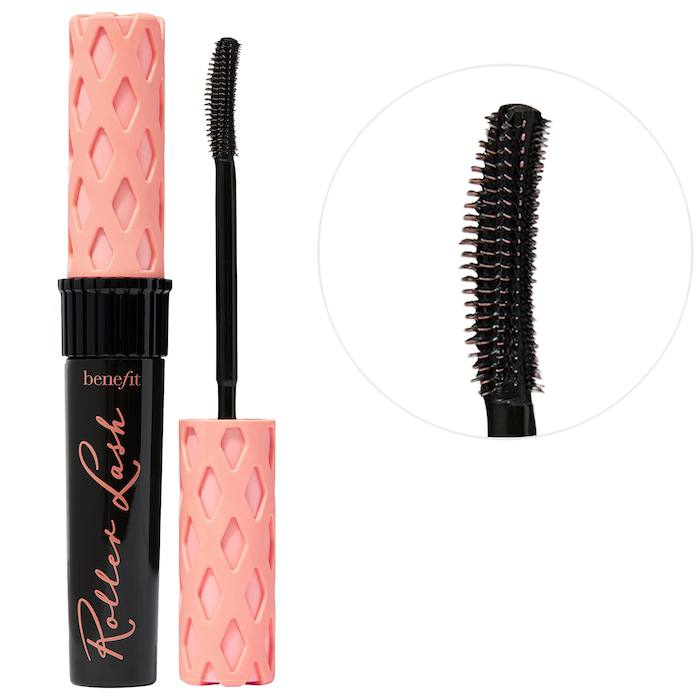 Benefit Mini Roller Lash Curling &amp; Lifting Mascara