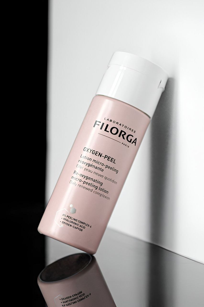 Filorga OXYGEN-PEEL