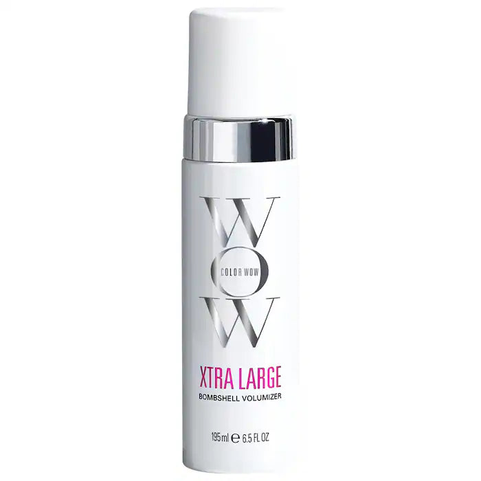 WOW Xtra Large Bombshell Volumizer 195 Ml