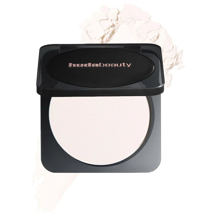 Huda beauty easy bake airbrush pressed powder