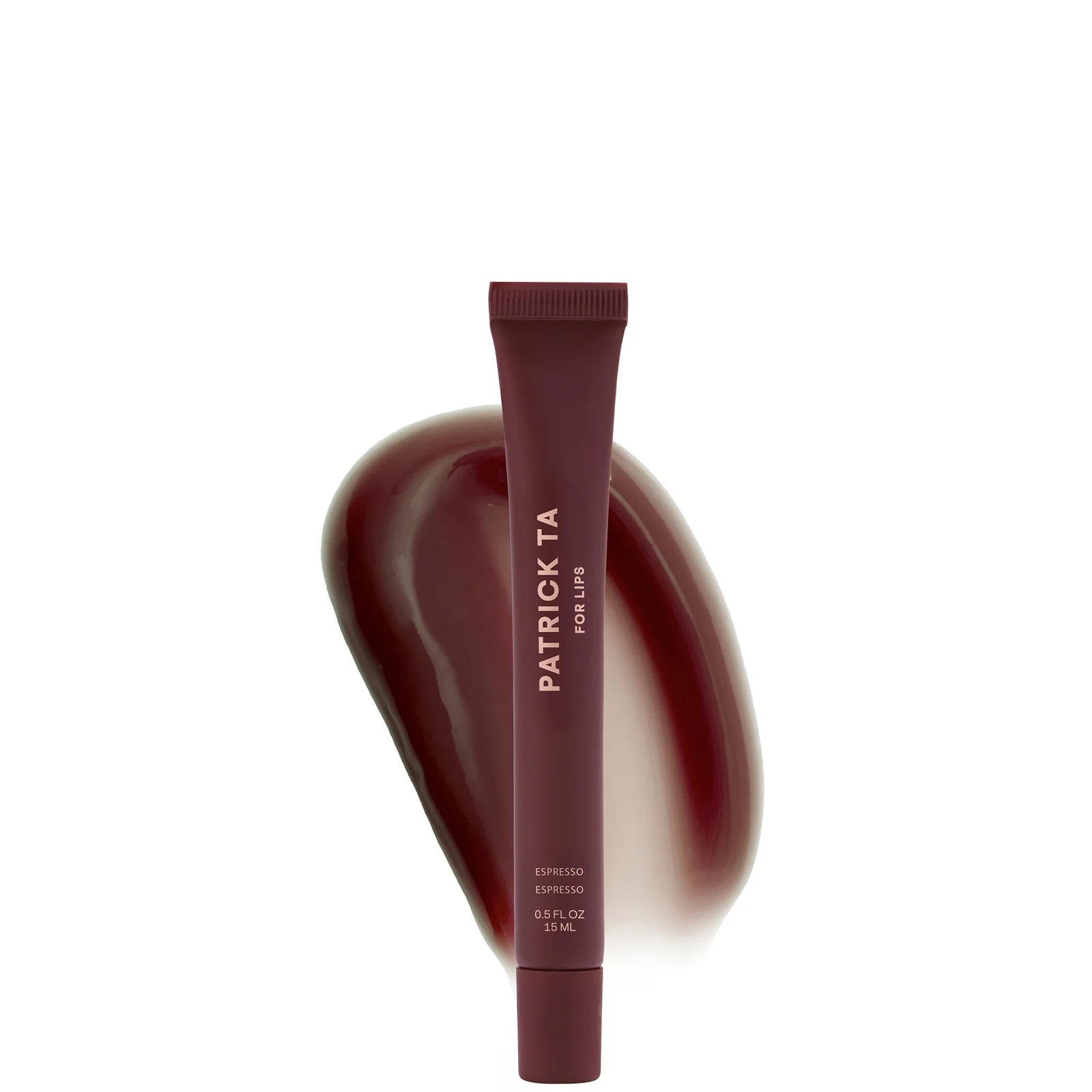 Patrick ta major moisture soothing Lip Balm 15 ml
