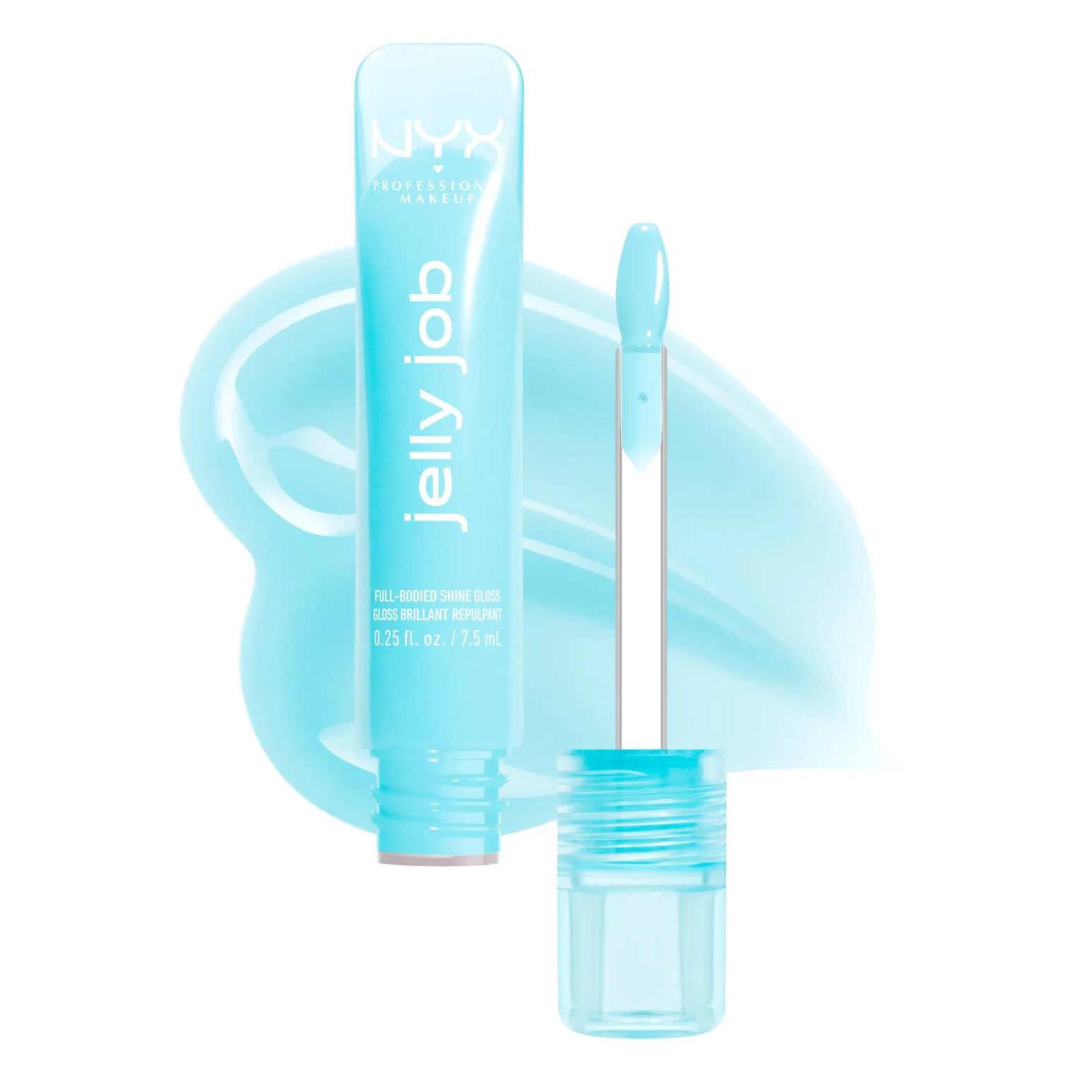 Nyx Jelly Job Lip Gloss 7.5 ml