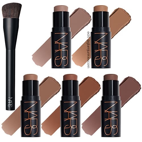 NARS The Multiple Sculpting Stick 3.5 gm