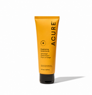 Acure Brightening Facial Scrub 118ml