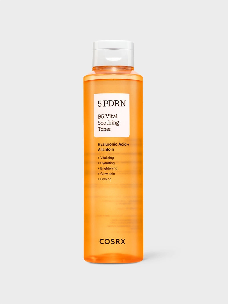 COSRX  5 PDRN B5 Vital Soothing Toner 280 Ml