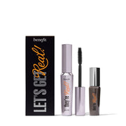 BENEFIT THEY ARE REAL MASCARA