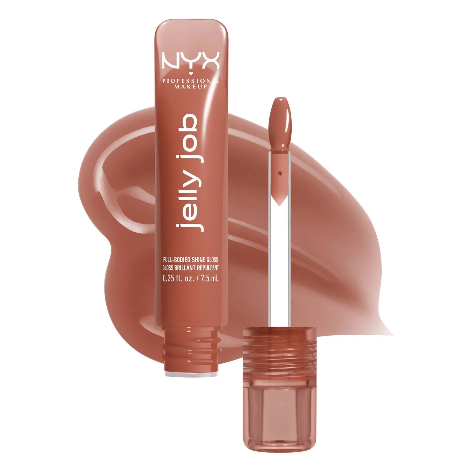 Nyx Jelly Job Lip Gloss 7.5 ml