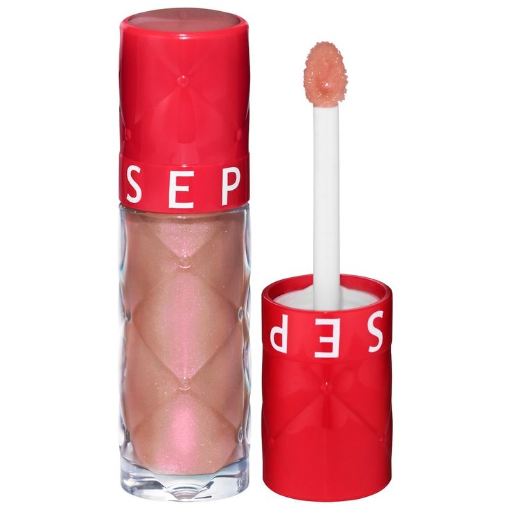 Sephora 3 outrageous Intense lip plumpers kit