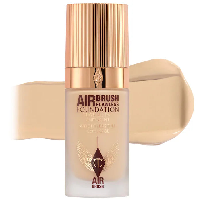 Charlotte tilbury flawless foundation 30 ml