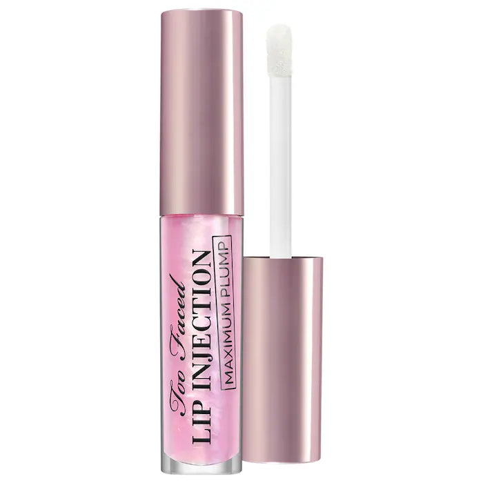 Too Faced Lip Injection Maximum Plump