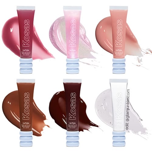 Kosas Lip Plus Lip Plumper 12.5 ML