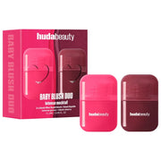 HUDA BEAUTY BABY MINI DUO BLUSH