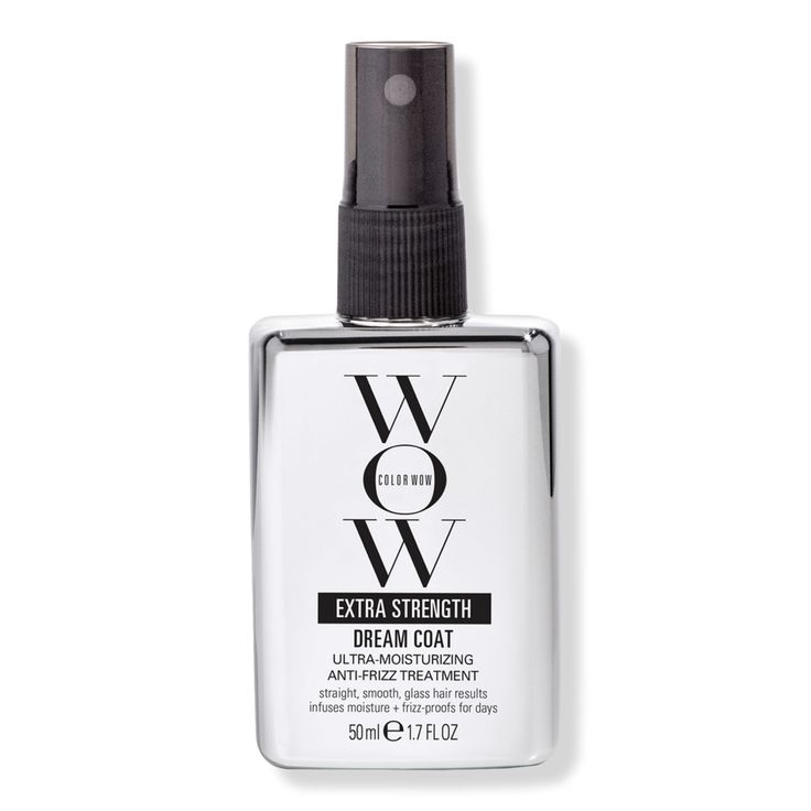 Wow dream coat extra strength spray