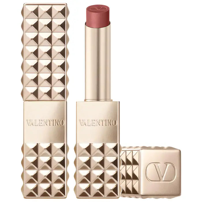 Valentino Spike Valentino Matte Lipstick 1g