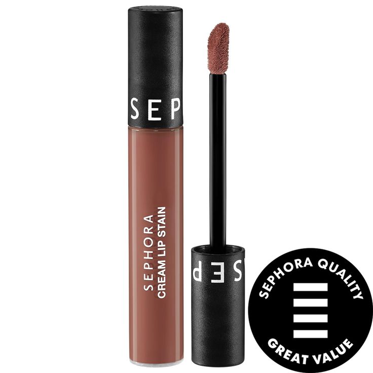 SEPHORA CREAM LIPSTICK