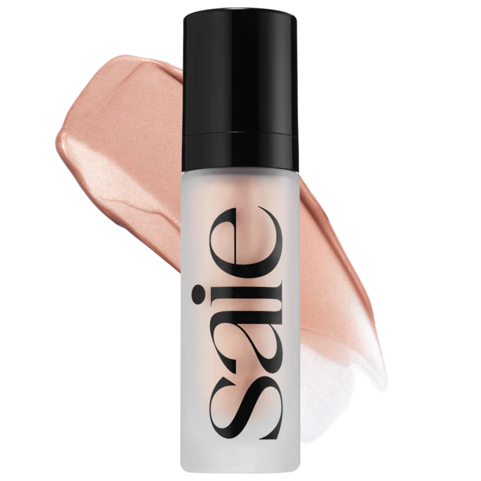 Saie Glowy Super Gel